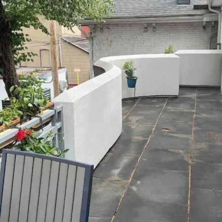 MODERN SPACIOUS 2-BR BEST LOCATION IN ALLENTOWN