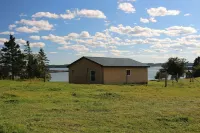 Ebb Tide- "Magical by Nature"