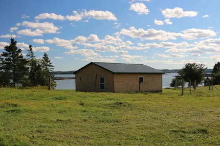 Ebb Tide- "Magical by Nature"