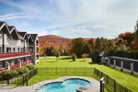 Killington Mountain Lodge, Tapestry Collection by Hilton - Hot Tub