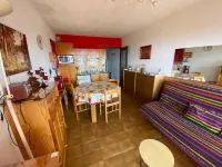 Apartment in residence with superb view and parking