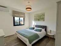 Beautiful!!! Villa Cerise south Ardèche Les Vans, private pool, superb view