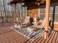 A Sauratown Mountain Getaway Hotels in Stokes County