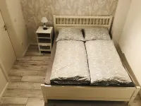 Living in a country house near Bautzen (4 people)
