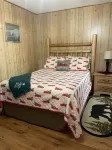 1 Playful Cub-Great Unbelievable Rates, Check it Out