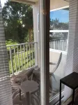 Spectacular Views of Melbourne Harbor, Enjoy Boating Activity from your Balcony!