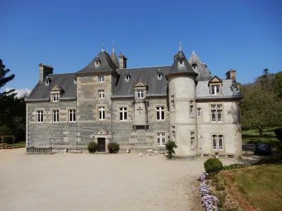 Castle outbuilding sleeps 6 Hotel dekat Viaduct