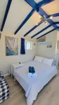 Seaside Sanctuary Studio with Shared Patio & AC