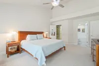 Spacious 4Br Coastal Retreat in Bay Creek – Beach & Golf