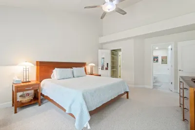 Spacious 4 Bed Home in Lovely Bay Creek Neighborhood, Cape Charles Hotels near Chesapeake Bay Bridge-Tunnel
