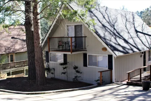 PAR-Four Paradise ~ Golf Course Views. Your Escape to Yosemite. Guest Favorite