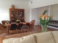 ArtLoft Historic Loft Apartment located in the heart of Downtown Beaufort