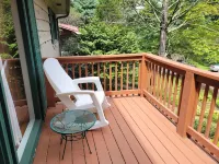Henri's Place - Charming 1/1 Near Downtown Clayton! Dog Friendly! Hotels in Clayton