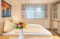 Neues Apparment, Sep.eingang, Terrasse