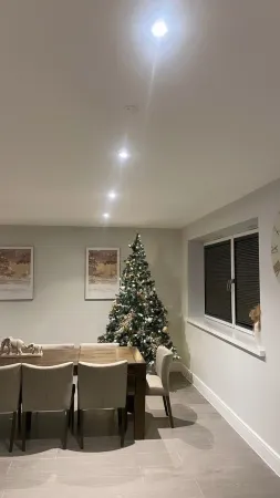 Luxury Yachthaven Living - Modern 5 Bedroom Home Sea Views Отели в г. Хейлинг-Айленд