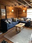 Mountain View Cabin - Best Night's Sleep at Greek Peak!