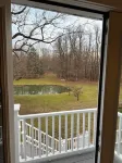 Upscale lodging near Oswego State University, borders Rice Creak Field Station - 4-stjärniga