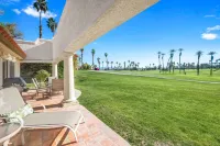 Spectacular Golf Course Villa – A Rare Single-Level Retreat