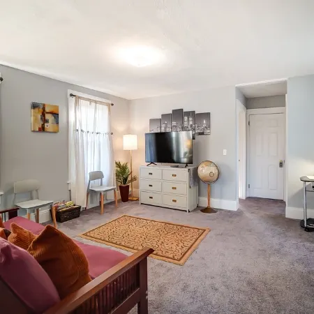 Home Away From Home - Main Street Fun, Remodeled