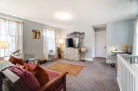 Home Away From Home - Main Street Fun, Remodeled Hotels in Hamilton