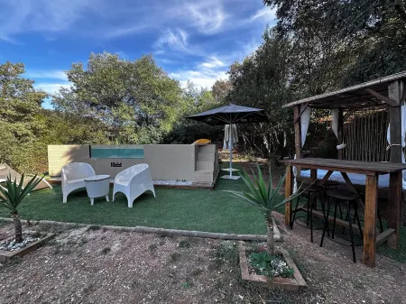 Rural house 3 minutes from the greenway