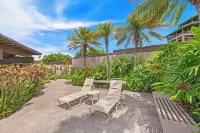 Panoramic Ocean Views-Kapalua Ridge Villas 1BR/2BA- Large 1125sq.ft.