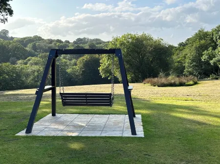 Sandford Cottage 5 Star Holiday Retreat