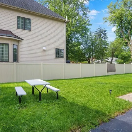 Great Location! Beautiful Home Near Downtown Westmont