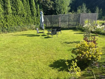 Fehnhaus - cozy vacation apartment with house character