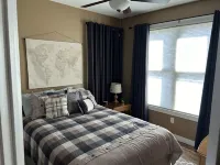 Blue Suede Suites North