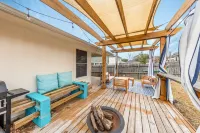 Getaway at Velias Way in Pflugerville 15 min from Downtown Austin!