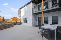Central, Beautiful Apartment in Downtown Chambersburg