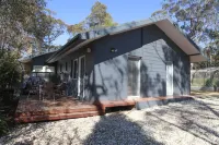 Careel Cottages KATOOMBA Front Cottage 에코 포인트 워크 주변 호텔