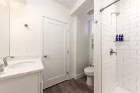 Downtown Escape 1BR Condo