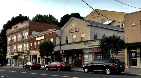 Location location Location Отели рядом с достопримечательностью «Karabin Farms»