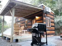 Big Porch Tiny House
