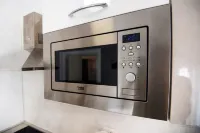 A 19 Min walk from the Milan Rho fairgrounds! Carducci Apartment