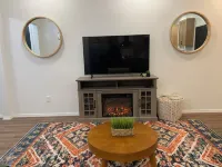 Griffin's Hangout 3 BR 2 Bath near Palo Duro Canyon and WT