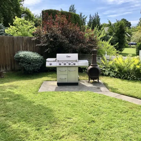 Wonderful Juniper Guest House in Walla Walla