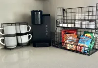 Studio Apt @Montrose near Downtown, Remote Friendly environment