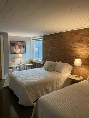 Historic church in the center of OTR! Walking distance to all the fun!