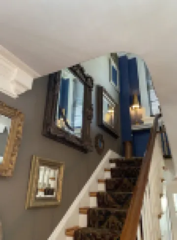 Historic Haven in Church Hill in the Heart of the Historic District