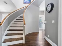 Charming Delray Beach House -Steps to Beach & Atlantic Avenue! VIP Beach Passes!