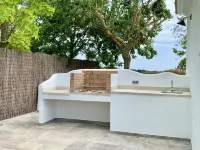 Villa Nature con Piscina Privada Wifi A/C BBQ Hotels in Blanes