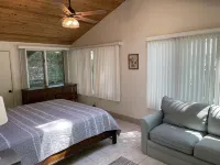 Lake Wallenpaupack Lake Front Cabin