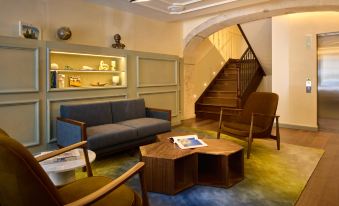 DUO Hotel Lisbon, Curio Collection by Hilton