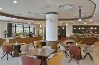 Hampton by Hilton Sharma Neom Community 1 Hotels in Duba