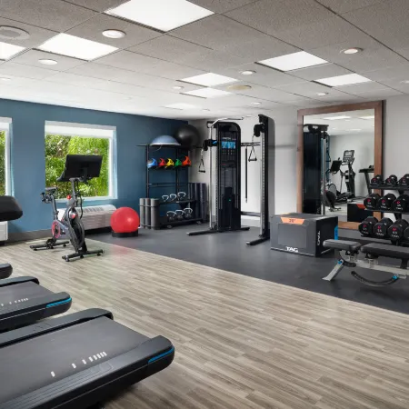 Hampton Inn San Diego/Del Mar Отели рядом с достопримечательностью «Институт Солк»