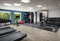 Hampton Inn San Diego/Del Mar - Mountain view