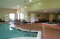Hampton Inn Selinsgrove/Shamokin Dam - Pools
